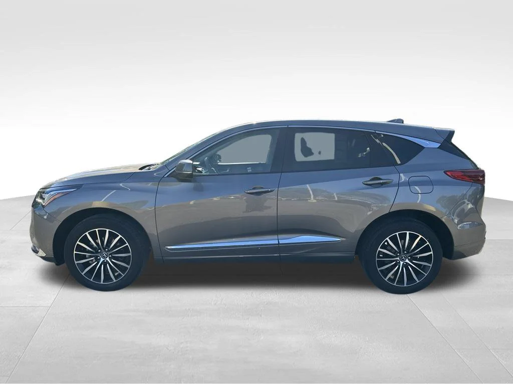 2025 Acura RDX Advance Package - Photo 29