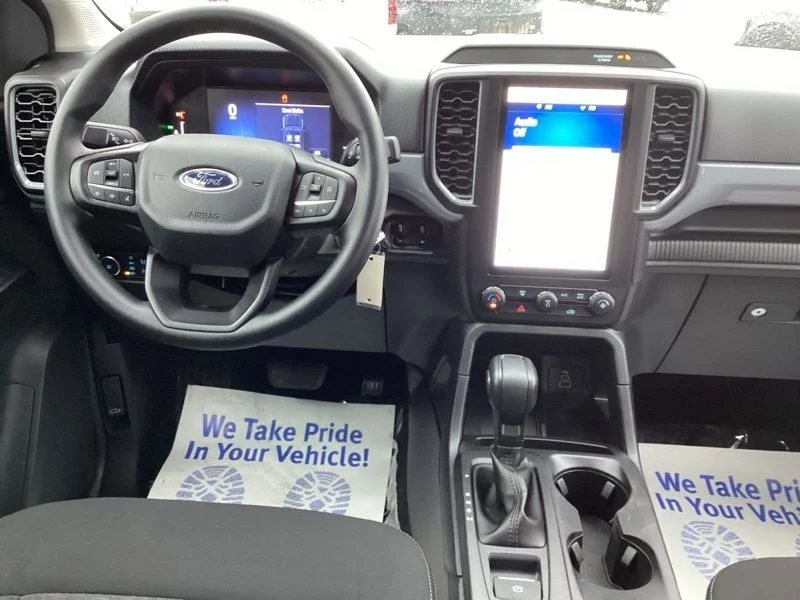 2026 Ford Ranger XL - Photo 34