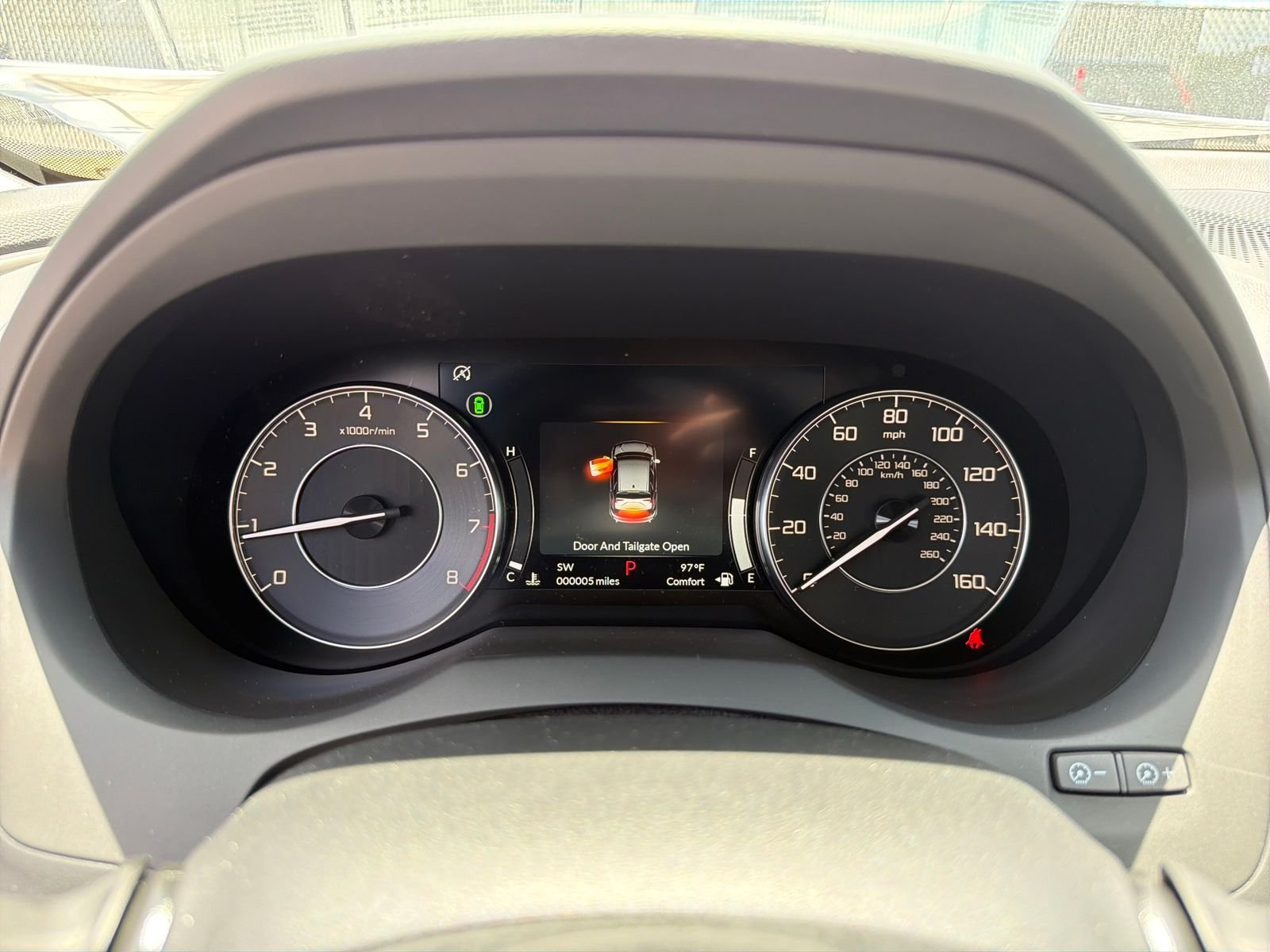 New 2026 Acura RDX Technology Package 4D Sport Utility