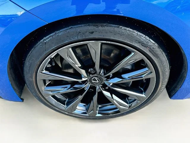 Used 2023  Lexus 350 F SPORT image 33