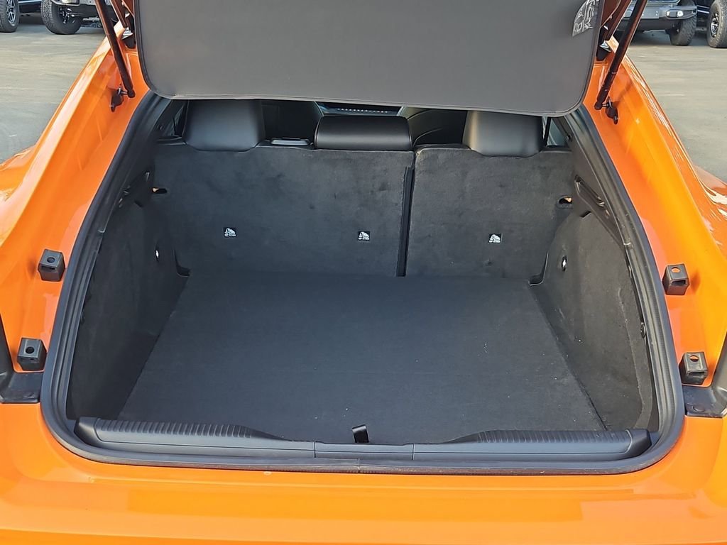 New 2026 Peel Out Exterior Paint Dodge Scat Pack image 10