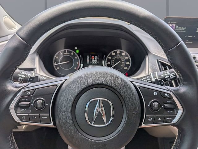 Certified Used 2026 Platinum White Pearl Acura Technology Package image 32