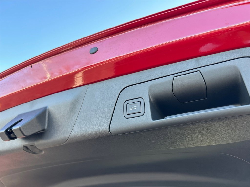 2026 BUICK ENVISION - Image 35