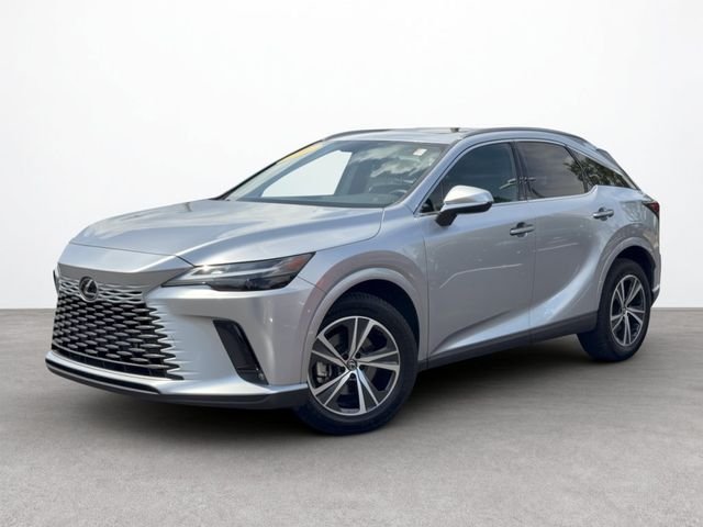 2023 Lexus RX 350 350 Premium