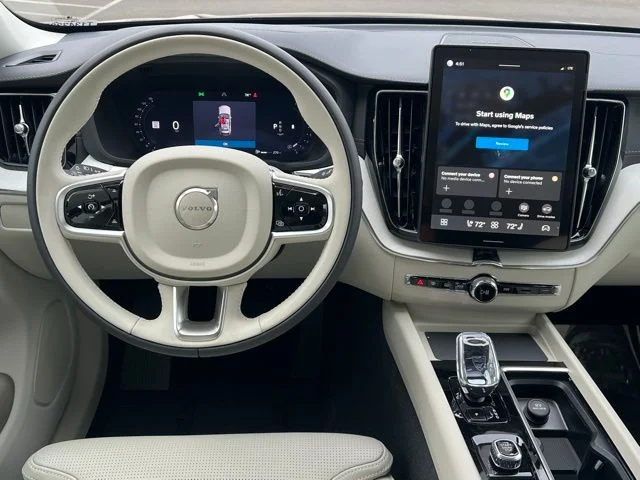 2026 Volvo XC60 Ultra - Photo 17