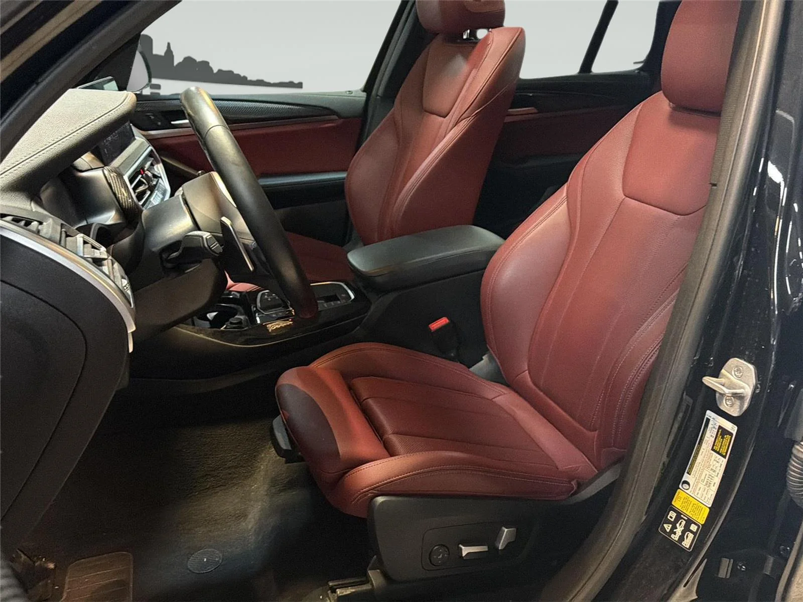 2024 BMW X3 40i - Photo 10