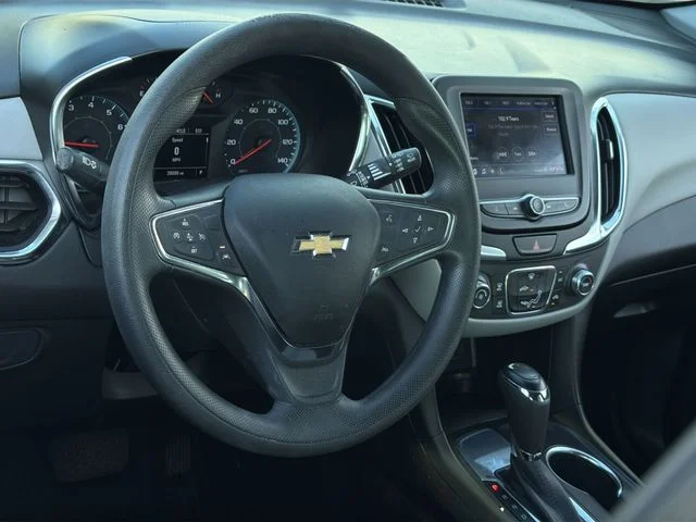 Used 2021 White Chevrolet LS image 17
