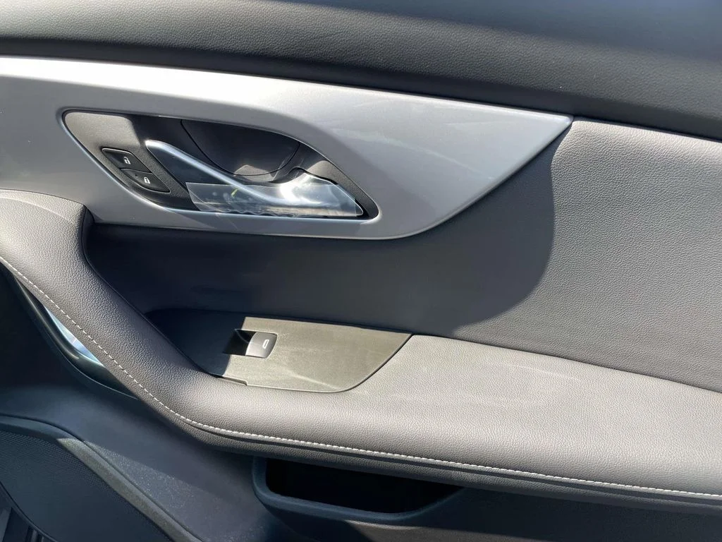 New 2026 Sterling Gray Metallic Chevrolet 2LT image 8