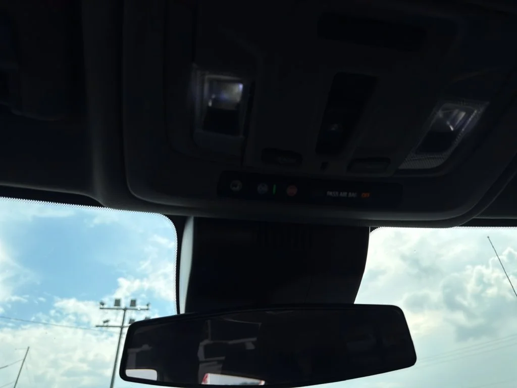 Used 2025 Gray Chevrolet LT image 28