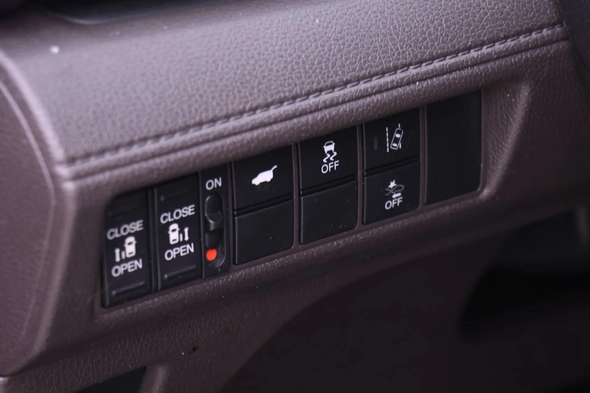 Used 2019 Gray Honda EX-L image 15