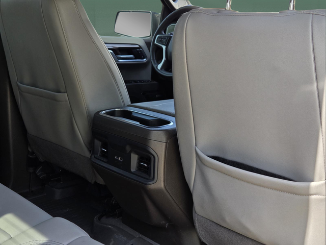 Used 2025 Gray Chevrolet RST image 31