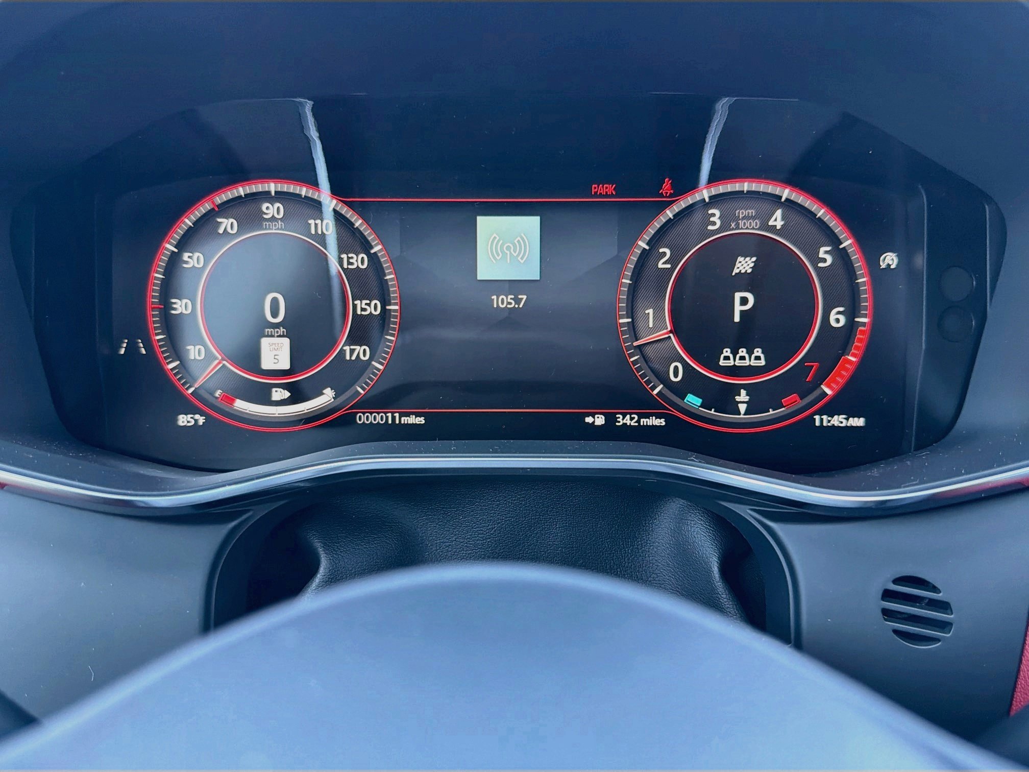 2026 Jaguar F-Pace R-Dynamic S - Photo 39