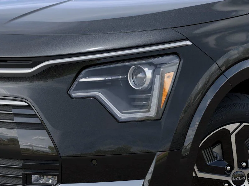 New 2026 Interstellar Gray Kia SX image 10