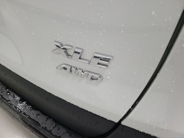 Certified Used 2024 Pearl Toyota XLE Premium image 8