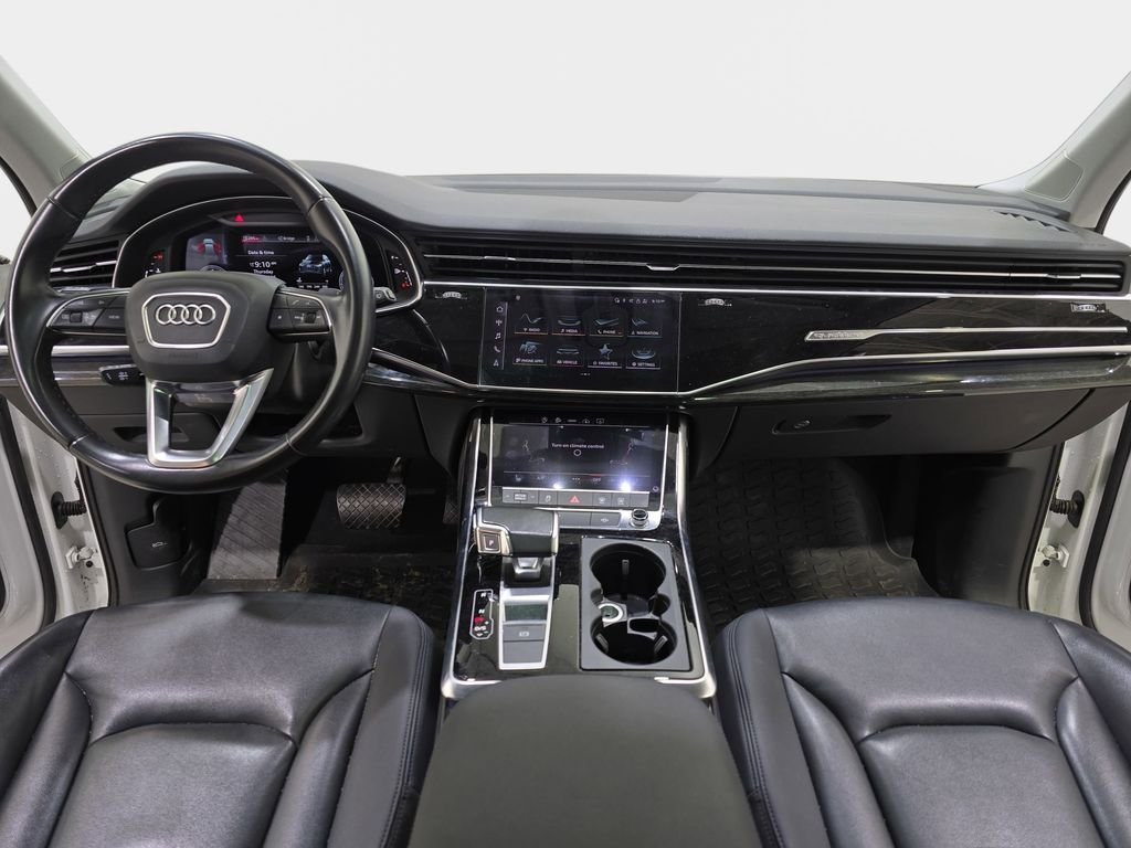 Used 2022  Audi 55 Premium Plus image 10