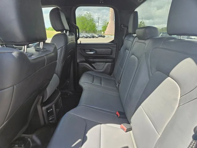 Used 2022 White Ram Tradesman image 25