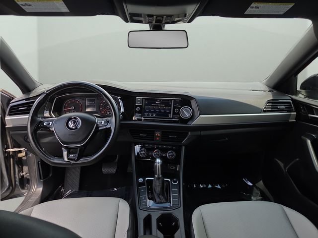 Used 2019 Volkswagen Jetta R-Line with VIN 3VWC57BU5KM162260 for sale in Raynham, MA