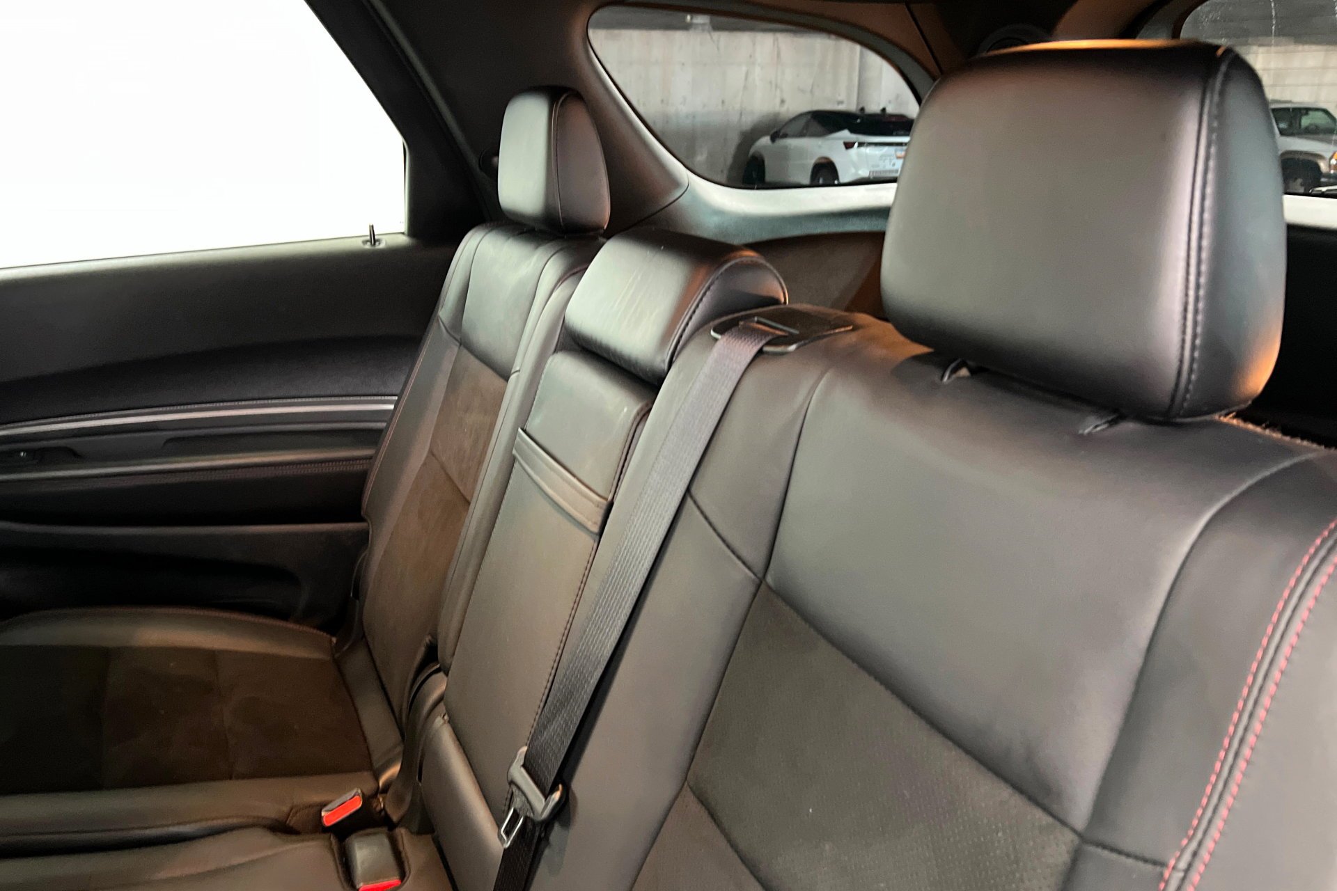Used 2022 DB Black Clearcoat Dodge R/T image 21