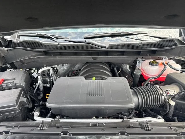 New 2026 Sterling Gray Metallic Chevrolet LT Trail Boss image 24