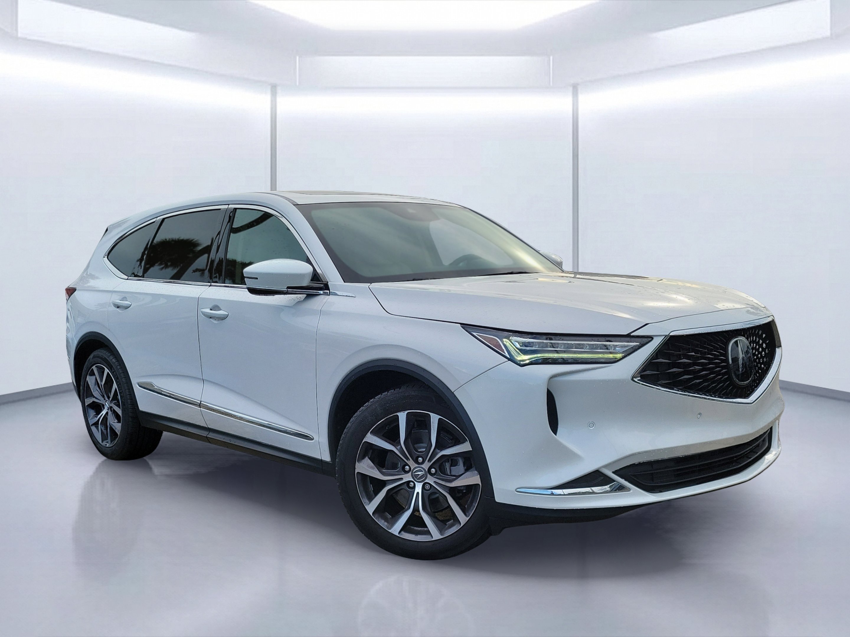 2023 Acura MDX TECH