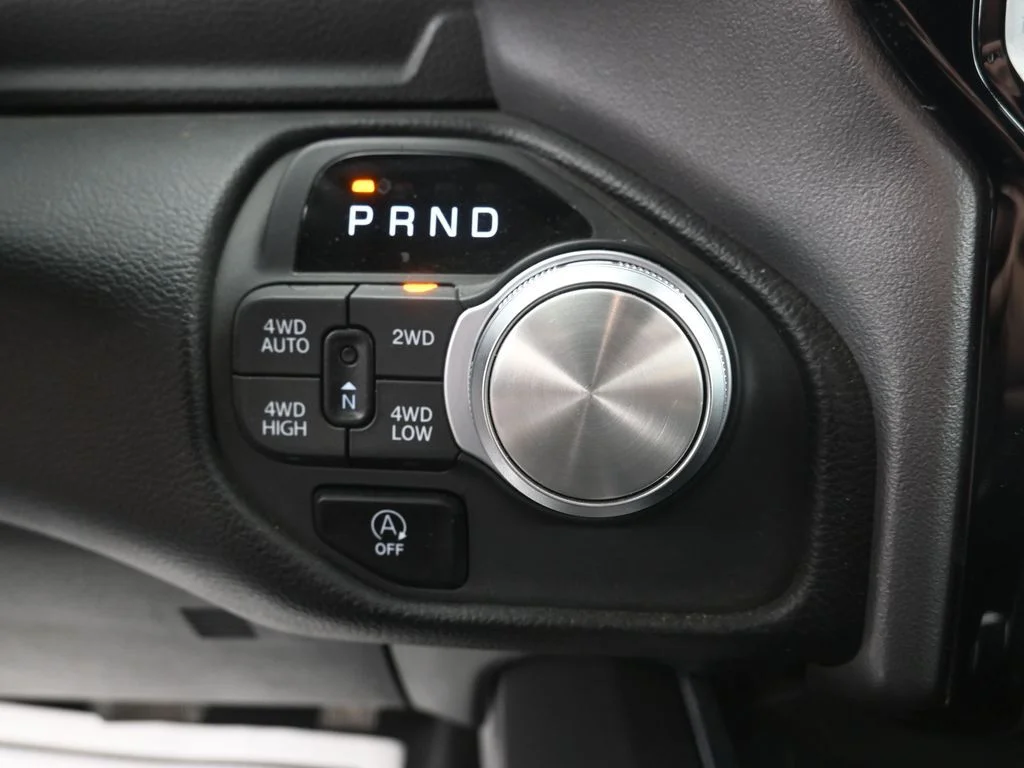 2025 RAM Ram 1500 Pickup Laramie - Photo 23