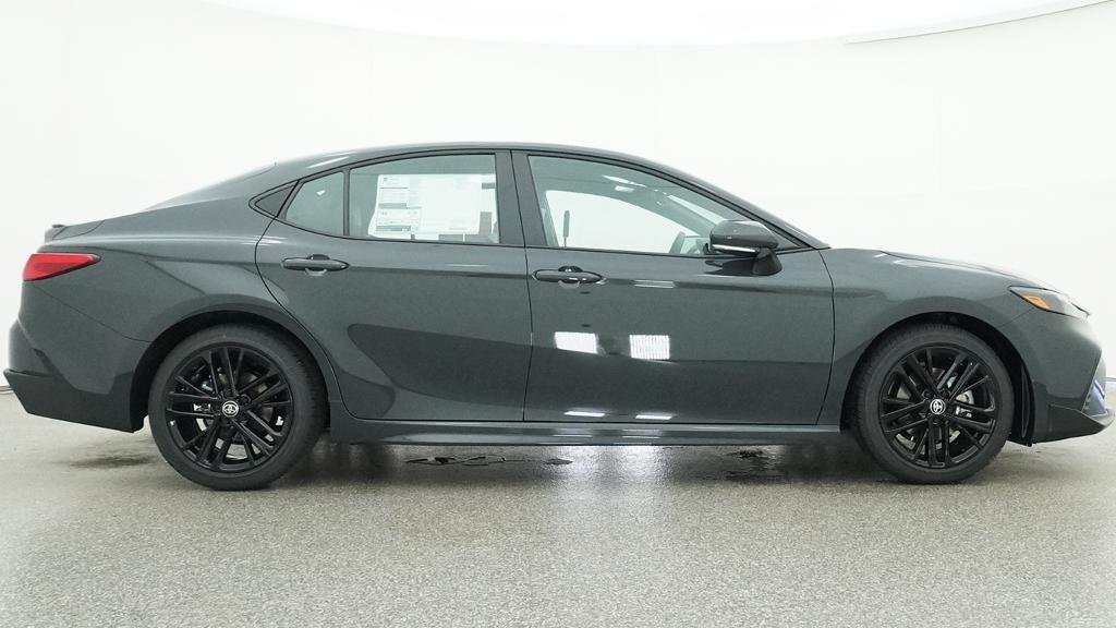New 2026  Toyota SE image 13