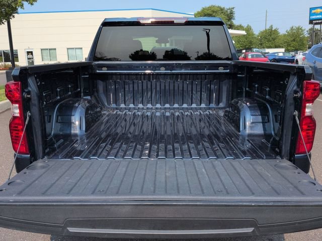 Used 2023 Northsky Blue Metallic Chevrolet LT (2FL) image 28