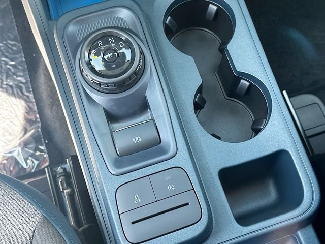 2025 Ford Maverick XLT - Photo 42