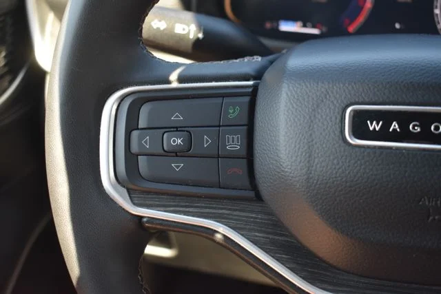 Used 2024 Black Jeep Series II image 26
