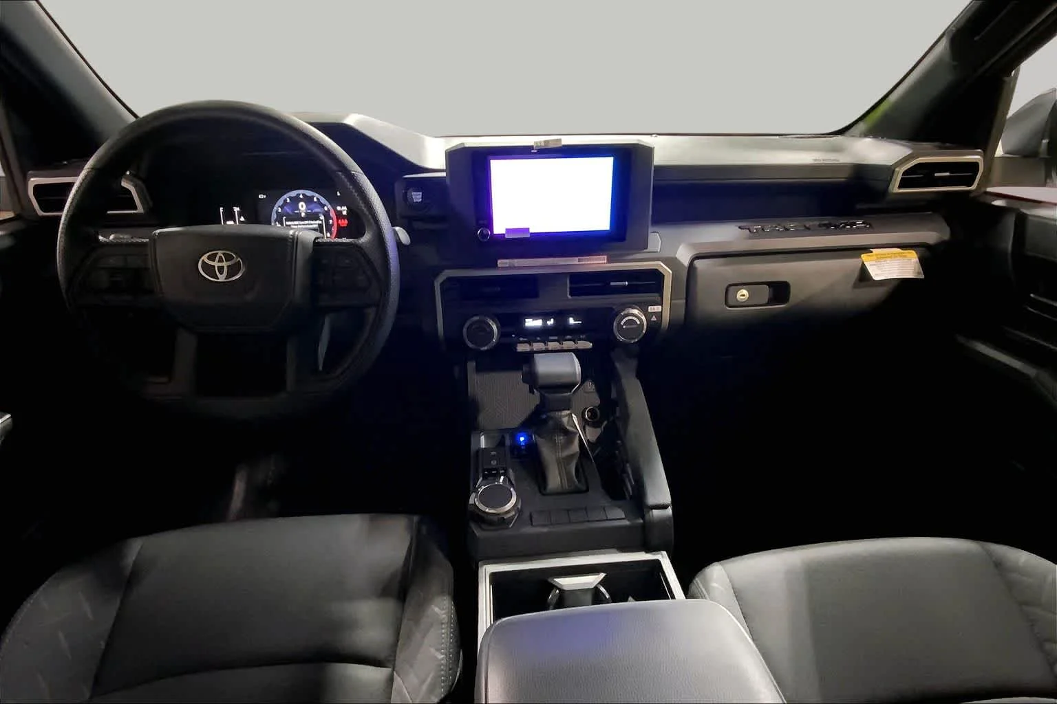 New 2026 Ice Cap Toyota SR image 5