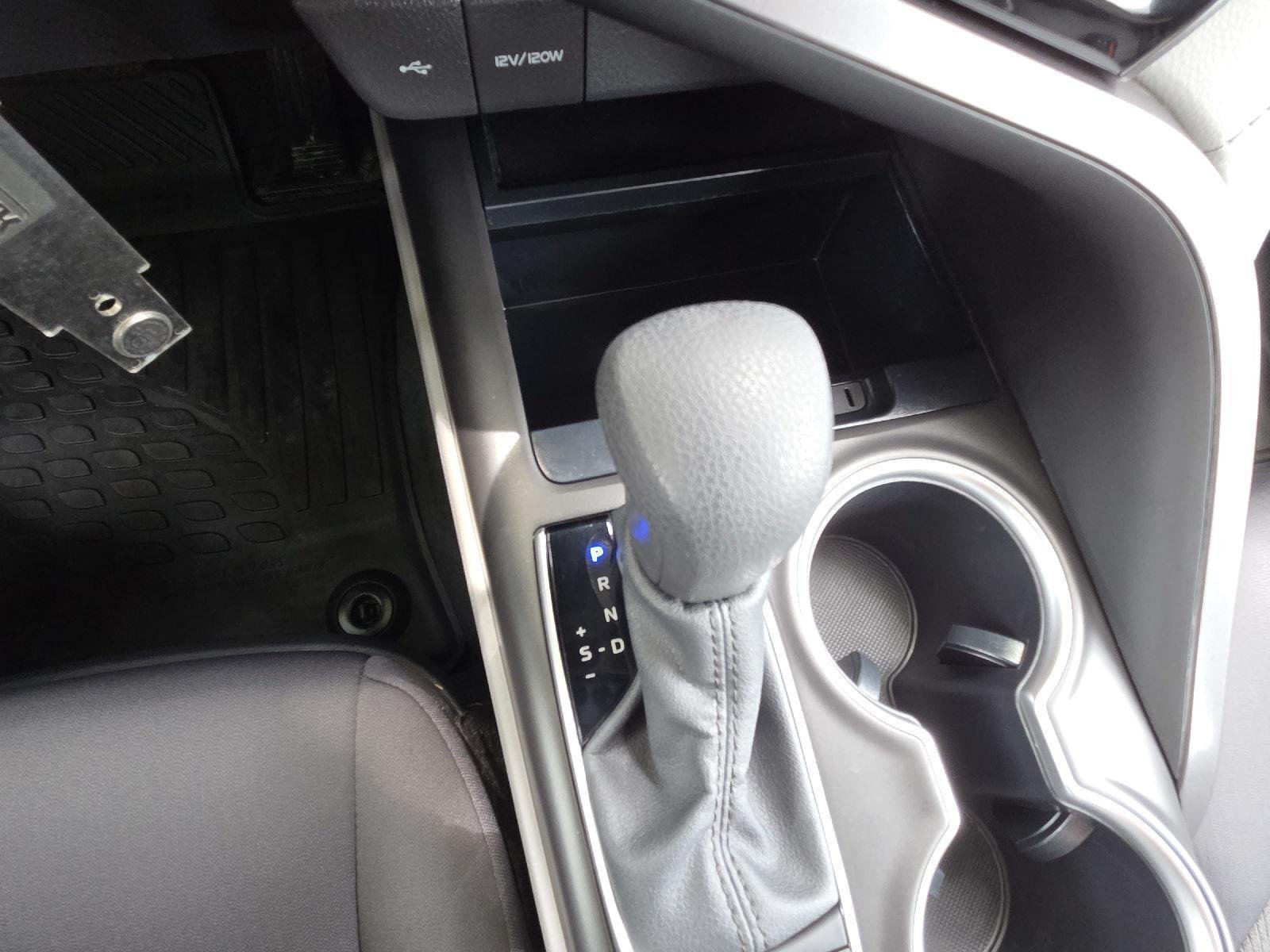 Certified Used 2023 Celestial Silver Metallic Toyota LE image 34