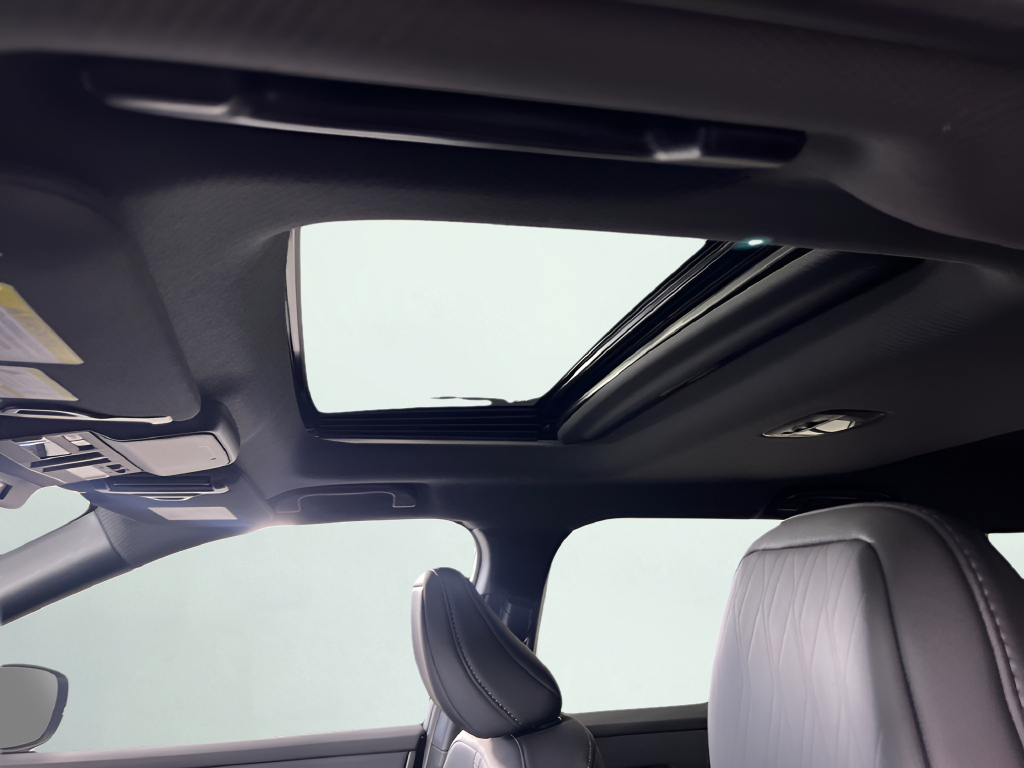 2026 Subaru Outback Touring XT - Photo 18