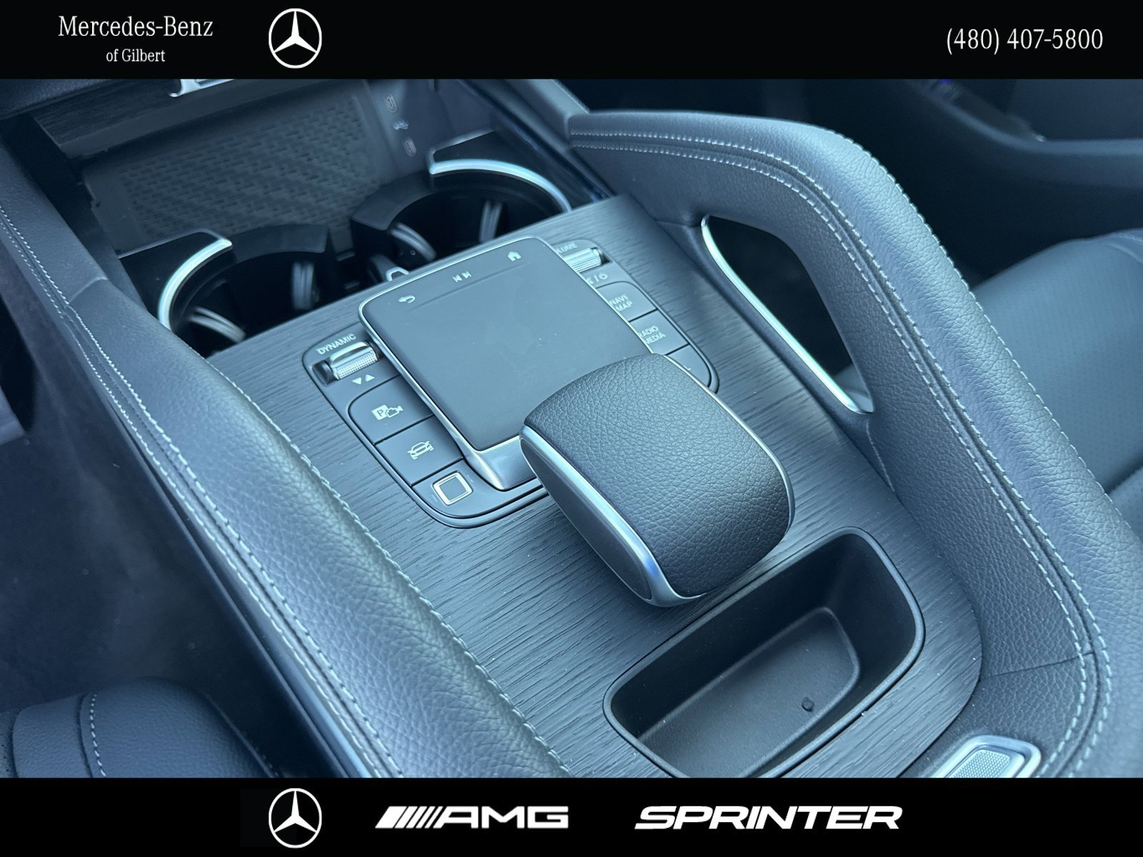 2026 Mercedes-Benz GLE GLE350 - Photo 22