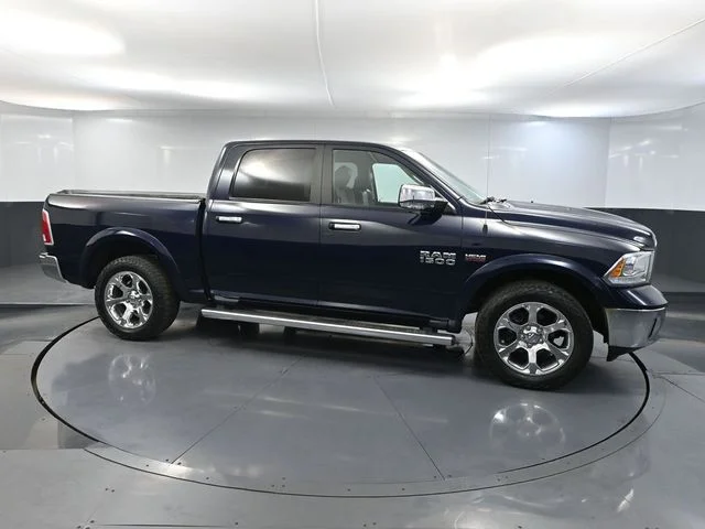 Used 2016 Blue Ram Laramie image 3