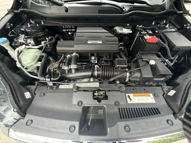 2018 Honda CR-V Touring - Photo 27