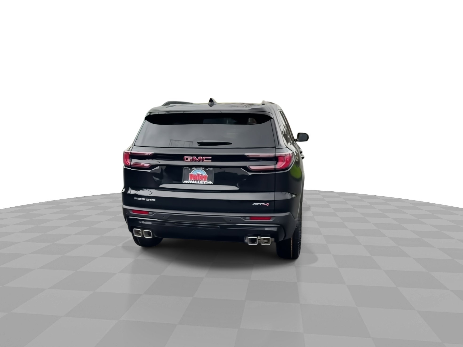 2026 GMC Acadia AT4 - Photo 41