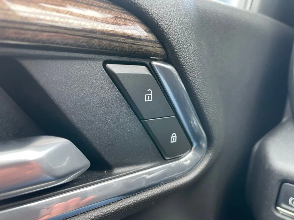 Used 2025 Cypress Chevrolet LT image 22