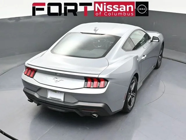 2024 Ford Mustang EcoBoost Premium - Photo 38
