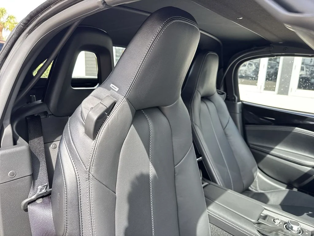 New 2026 Jet Black Mica Mazda Grand Touring image 20