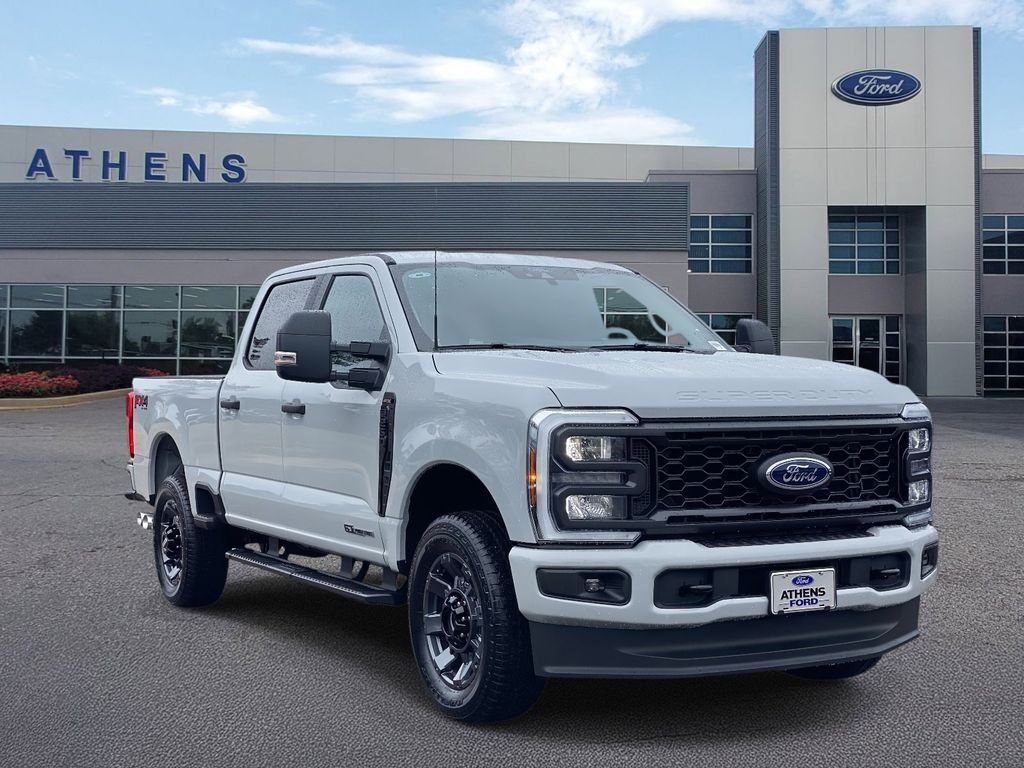 2026 Ford F-250 XL 4x4 Crew Cab 6-3/4' Box's photo
