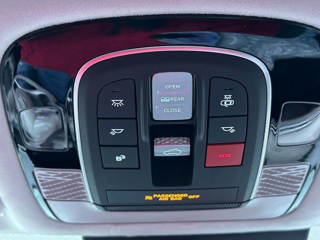 2024 Hyundai Palisade Calligraphy - Photo 13