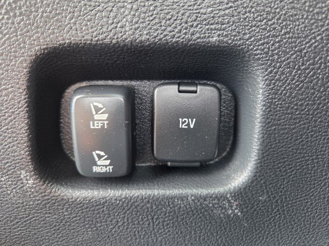 Used 2024 Grey Ford SEL image 47