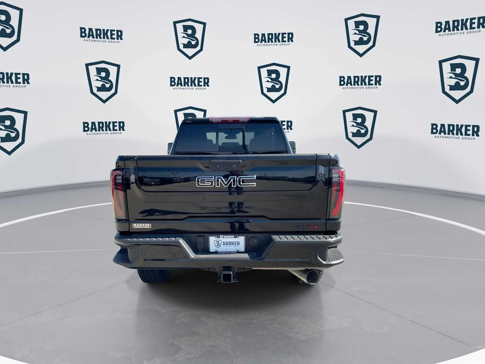 2026 GMC Sierra 2500HD AT4 - Photo 7