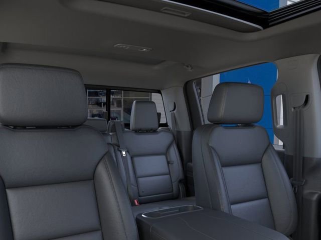 New 2026 Sterling Gray Metallic Chevrolet LT Trail Boss image 26