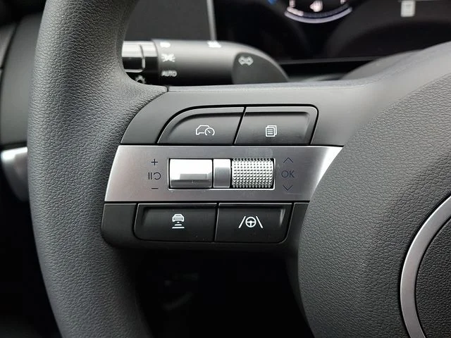 New 2026 Gray Hyundai SEL Plus image 15