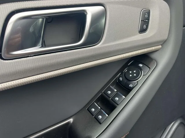 New 2026 Gray Ford Active image 16