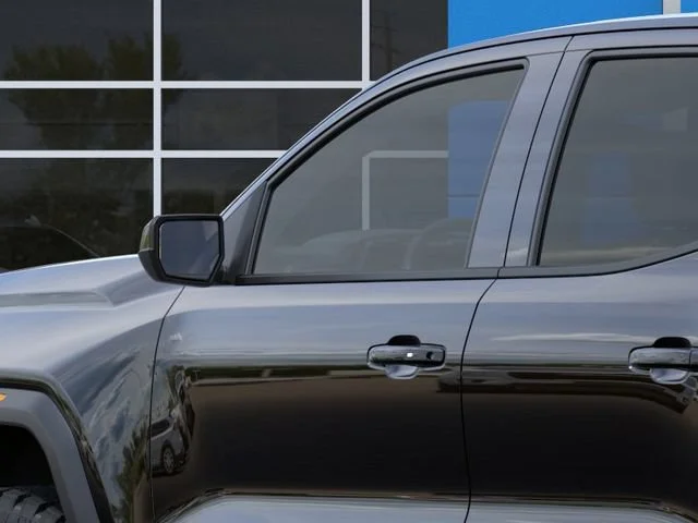 New 2026 Onyx Black GMC AT4 image 14