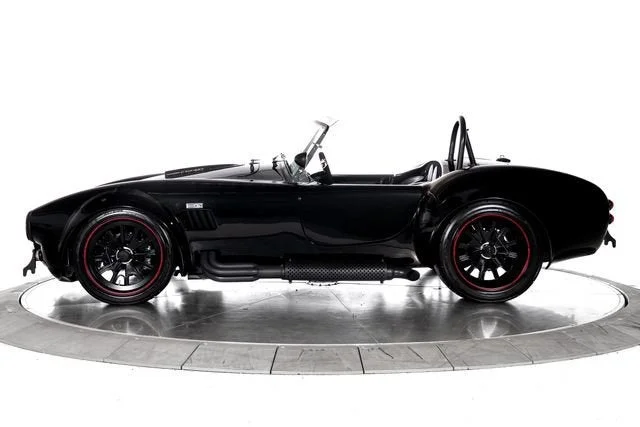 Used 1965 Black Ford  image 2