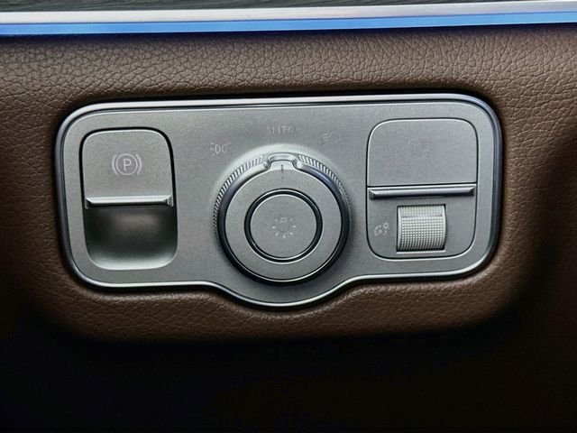 New 2026 Selenite Grey Metallic Mercedes-Benz GLE 450 image 10