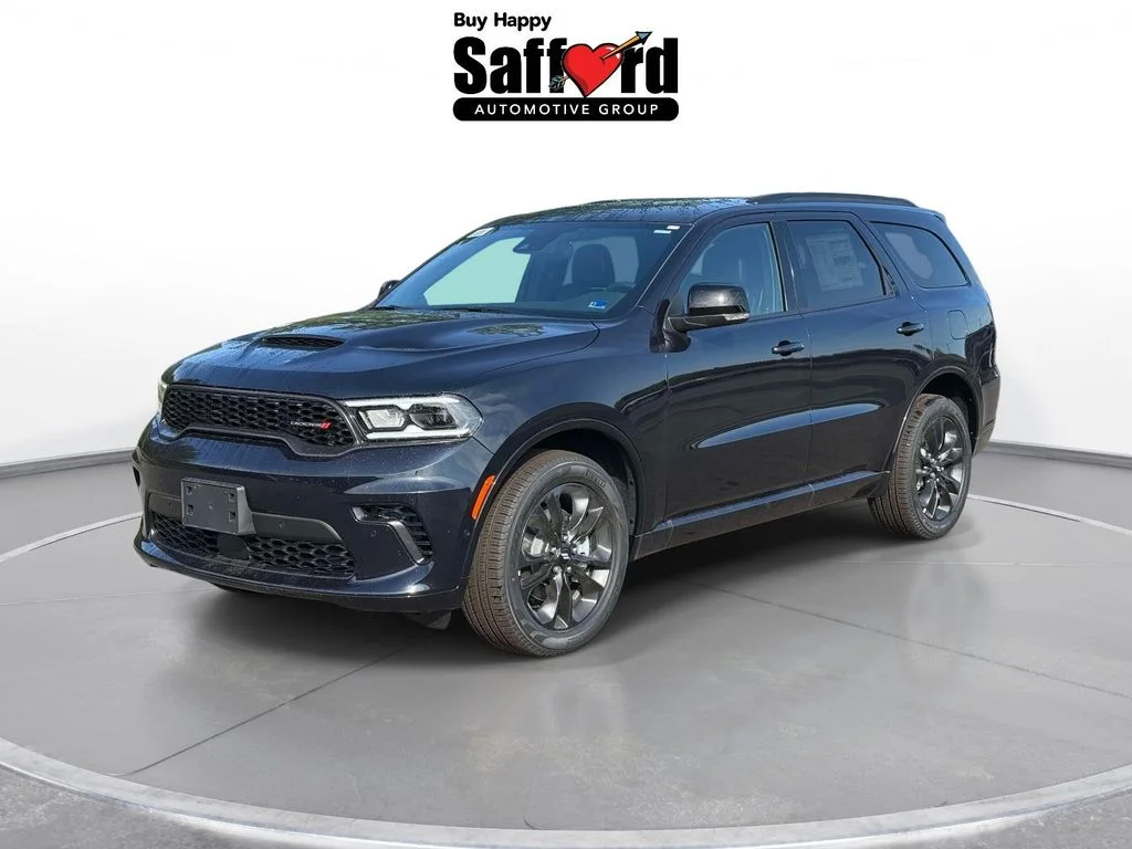 2026 Dodge Durango GT Plus AWD's photo